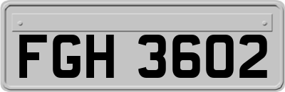 FGH3602