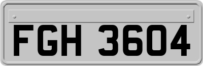 FGH3604