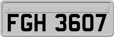 FGH3607