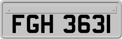 FGH3631