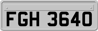 FGH3640