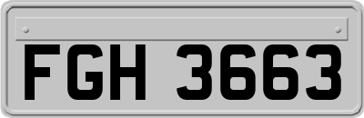 FGH3663