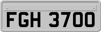 FGH3700