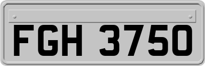 FGH3750