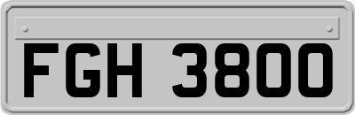 FGH3800