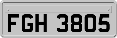 FGH3805
