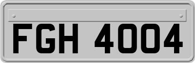 FGH4004