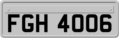 FGH4006