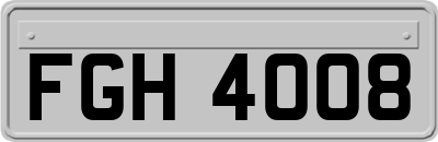 FGH4008