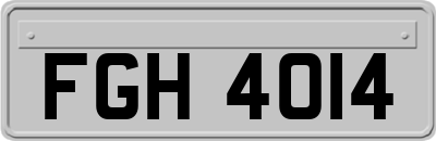 FGH4014