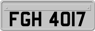 FGH4017