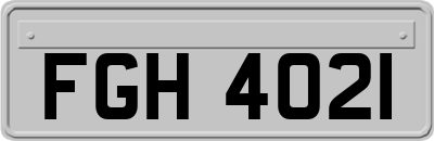 FGH4021