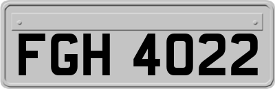 FGH4022