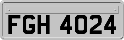FGH4024