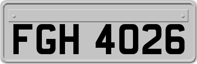 FGH4026