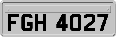 FGH4027