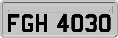 FGH4030