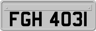 FGH4031