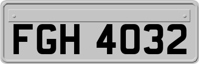 FGH4032