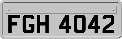 FGH4042