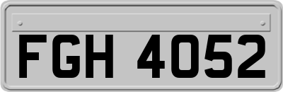 FGH4052