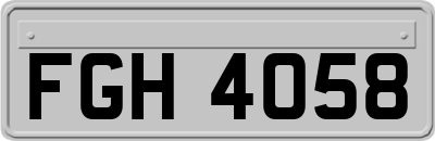 FGH4058