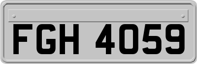 FGH4059