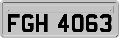 FGH4063