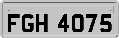 FGH4075