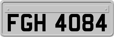 FGH4084