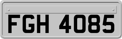 FGH4085