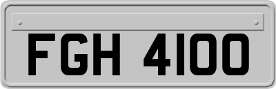 FGH4100