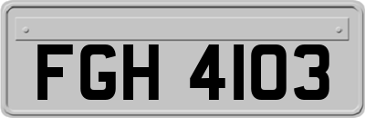FGH4103