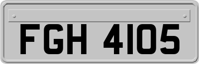 FGH4105