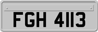FGH4113