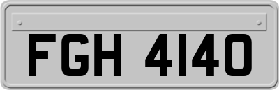 FGH4140