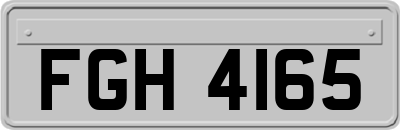 FGH4165