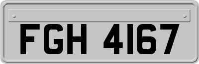 FGH4167