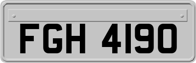 FGH4190