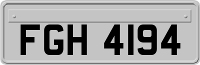 FGH4194