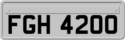 FGH4200