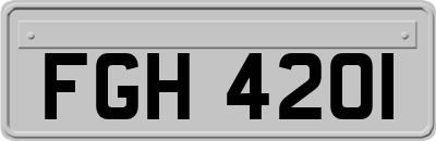 FGH4201
