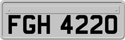 FGH4220