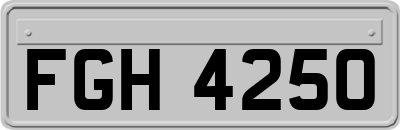 FGH4250