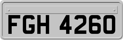 FGH4260