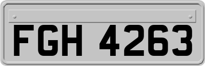 FGH4263