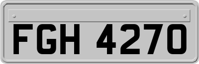FGH4270