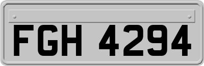 FGH4294