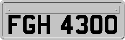 FGH4300