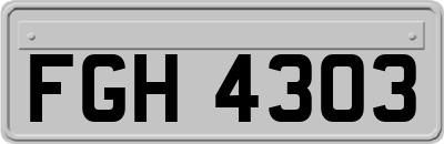 FGH4303